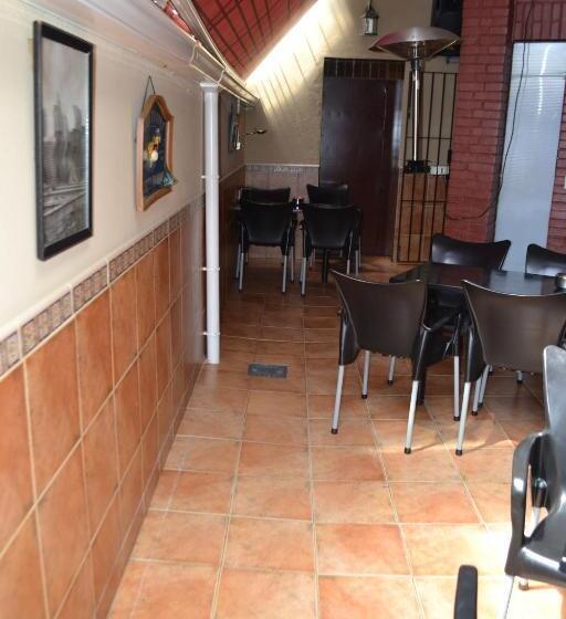 Hostal Pension La Ruta