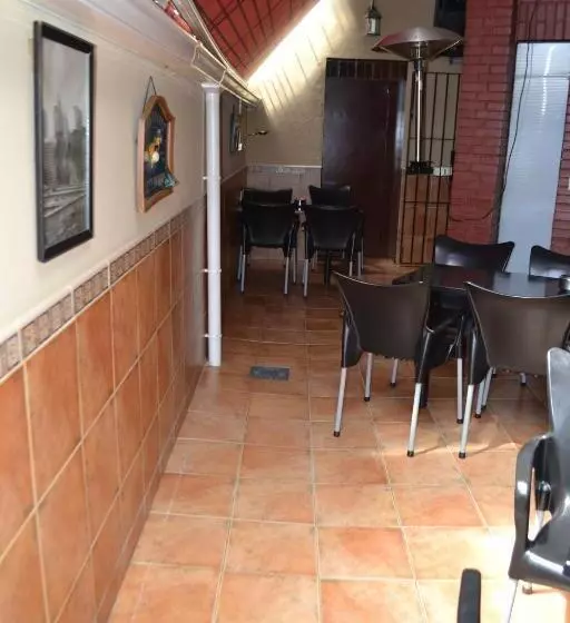 Hostal Pension La Ruta