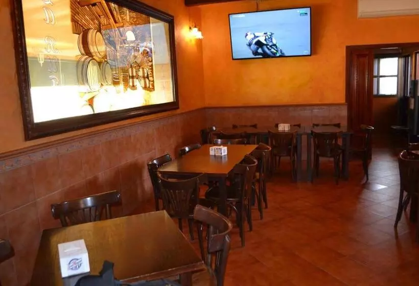 Hostal Pension La Ruta