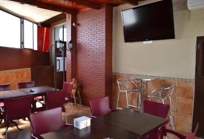 Hostal Pension La Ruta