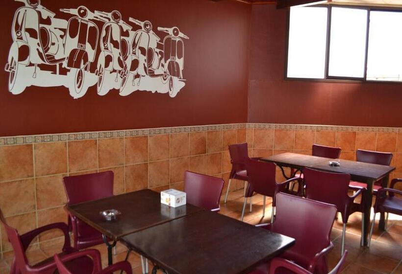 Hostal Pension La Ruta