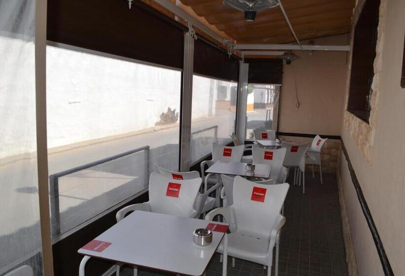 Hostal Pension La Ruta