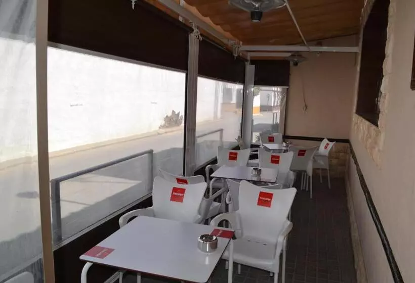 Hostal Pension La Ruta