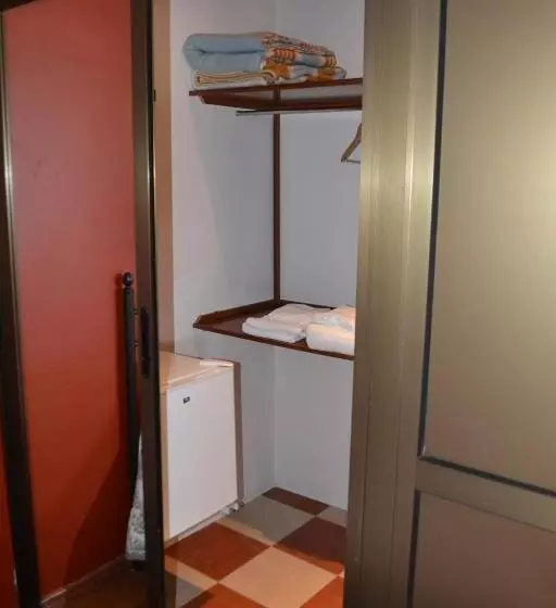 Hostal Pension La Ruta