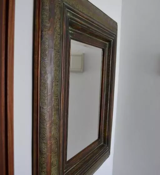 Hostal Pension La Ruta