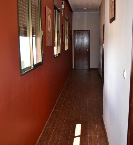 Hostal Pension La Ruta