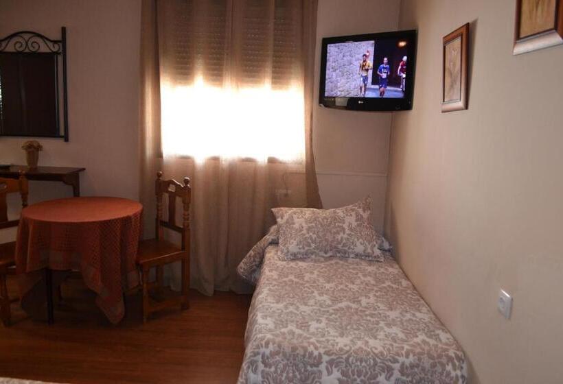 Hostal Pension La Ruta