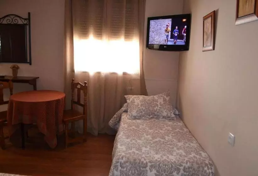 Hostal Pension La Ruta