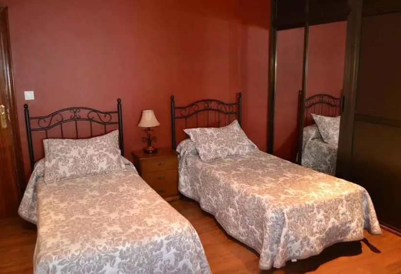 Hostal Pension La Ruta