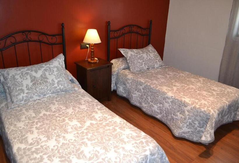 Hostal Pension La Ruta