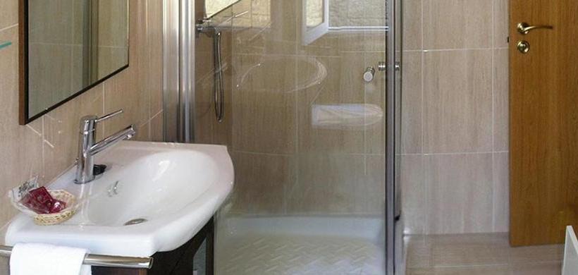 Пансион Aparthotel O Novo Cabalo Furado