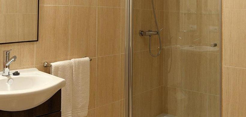 Пансион Aparthotel O Novo Cabalo Furado