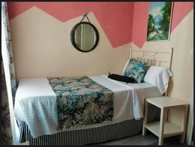 پانسیون Hospedaje Botin