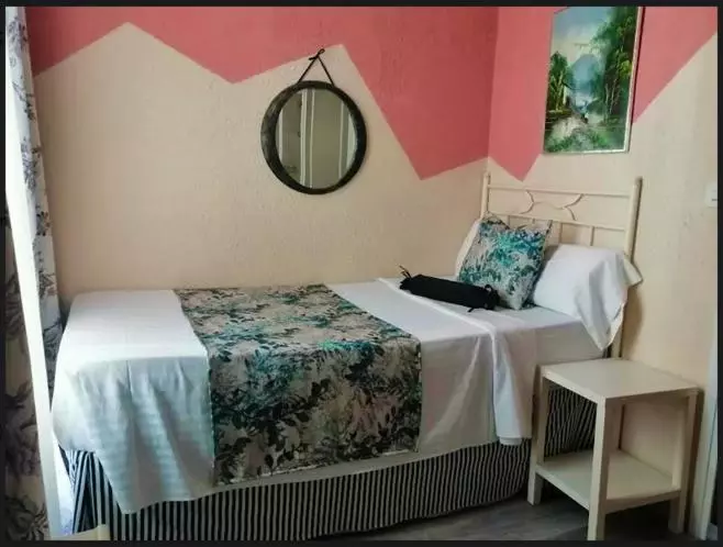 Majatalo Hospedaje Botin