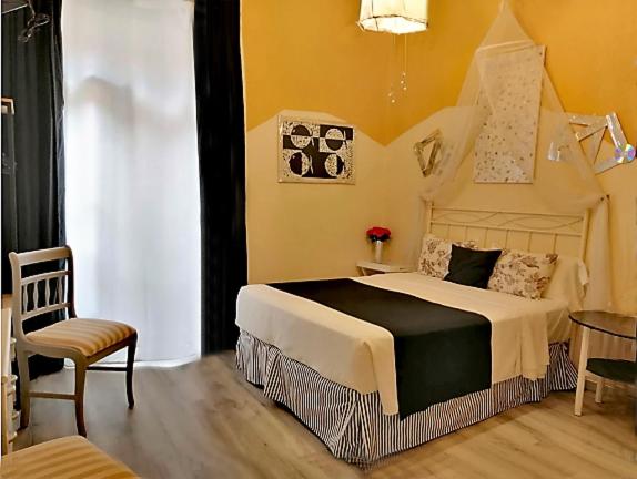 پانسیون Hospedaje Botin