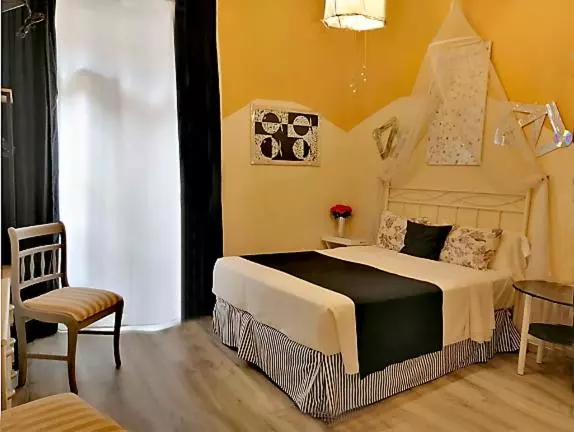 Majatalo Hospedaje Botin