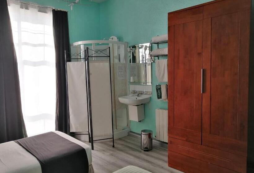 پانسیون Hospedaje Botin