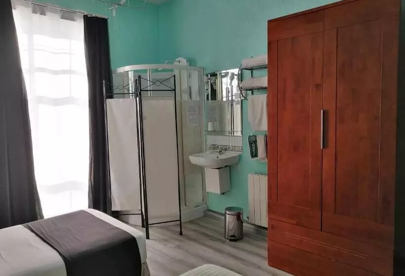 Majatalo Hospedaje Botin