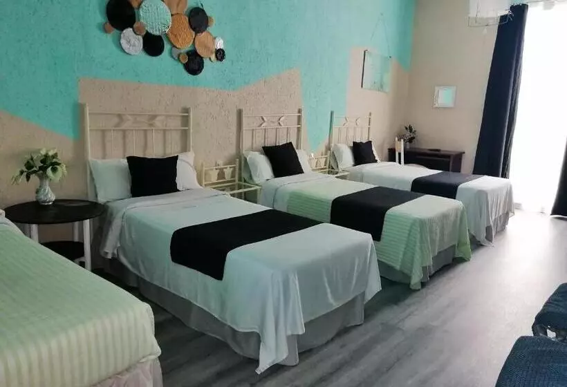 Majatalo Hospedaje Botin