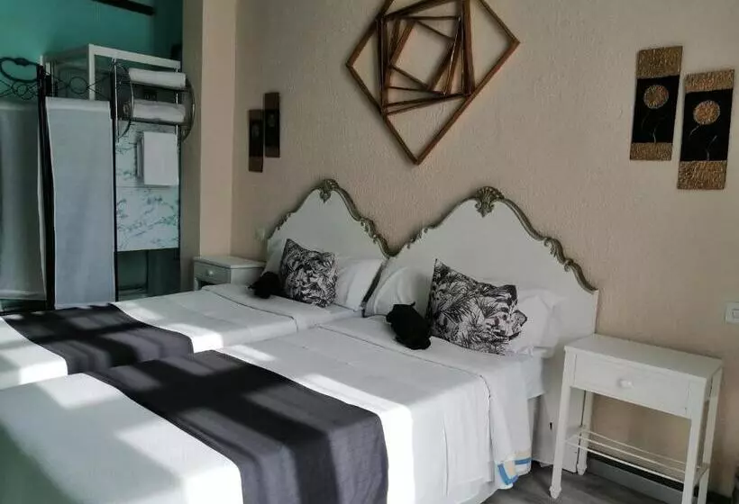 Majatalo Hospedaje Botin