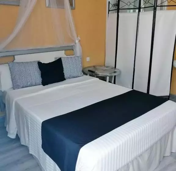 Majatalo Hospedaje Botin