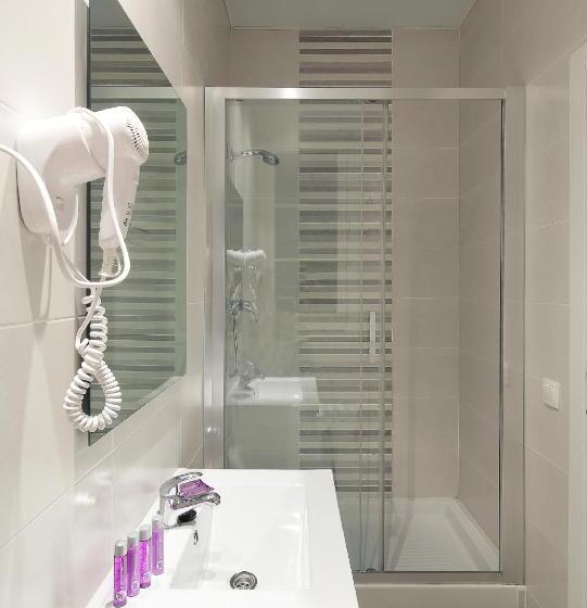 پانسیون Hostal Balkonis