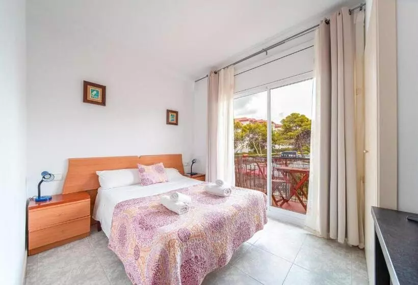 Pension Hostal Bonanza