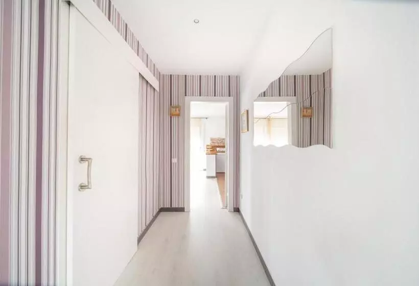 Pension Hostal Bonanza