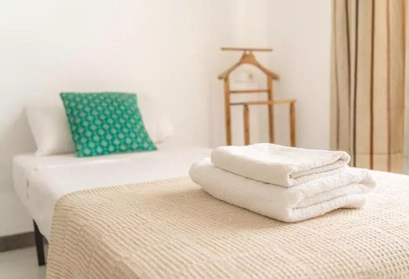 Pension Hostal Bonanza