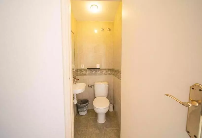 Pension Hostal Bonanza