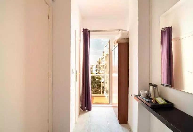 Pension Hostal Bonanza