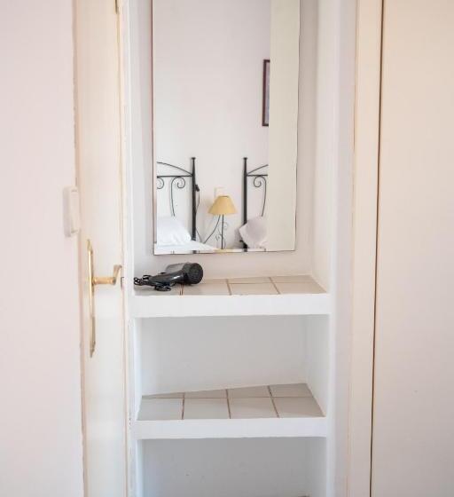 膳宿费 Hostal Bonanza