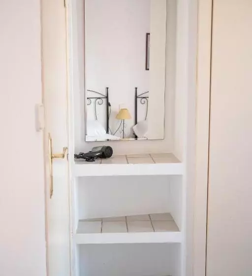 Pension Hostal Bonanza