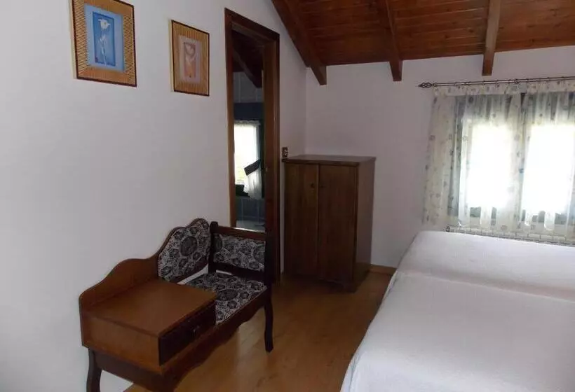 Majatalo Hostal El Recanto
