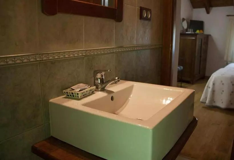 Majatalo Hostal El Recanto