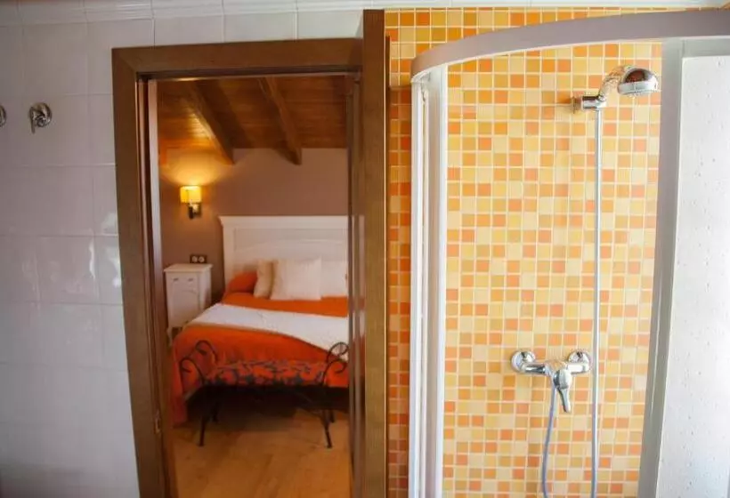 Majatalo Hostal El Recanto