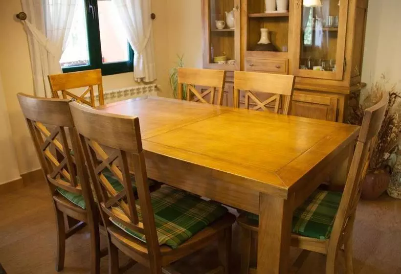 Majatalo Hostal El Recanto