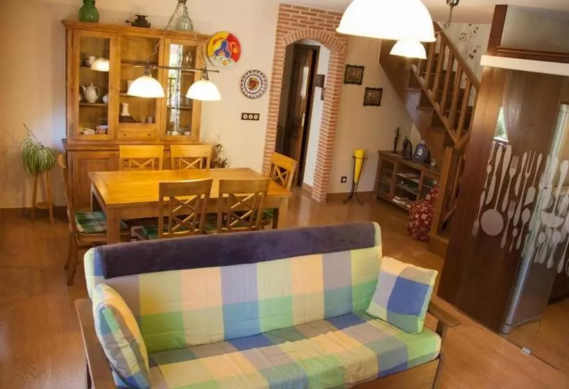 Majatalo Hostal El Recanto