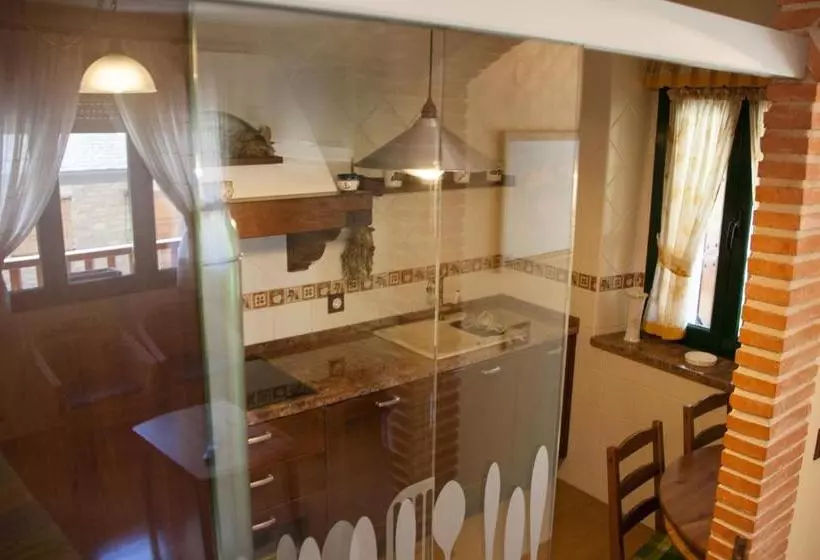 Majatalo Hostal El Recanto