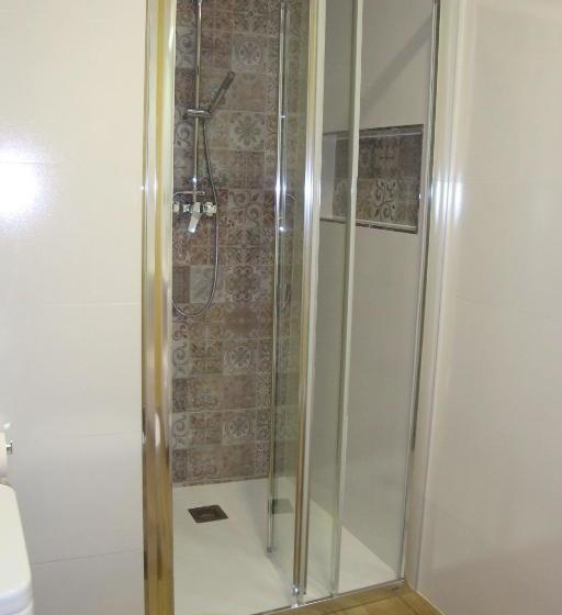 پانسیون Hostal El Recanto