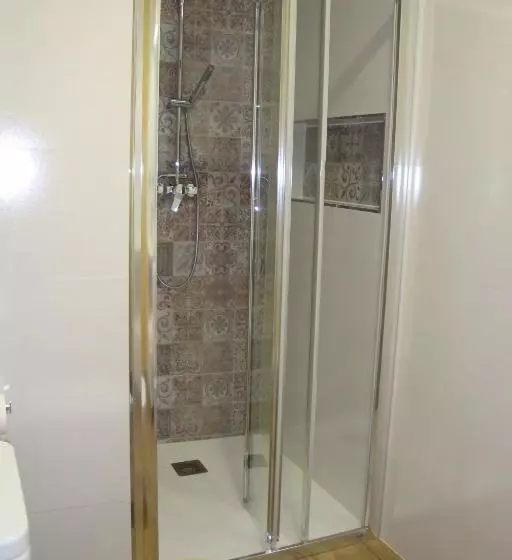 Majatalo Hostal El Recanto