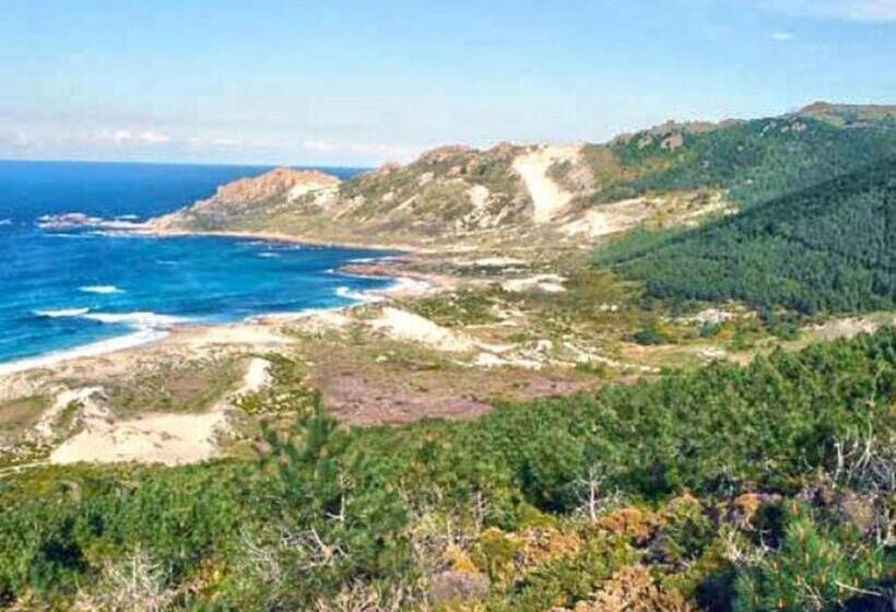 Пансион Hostal O Pincho