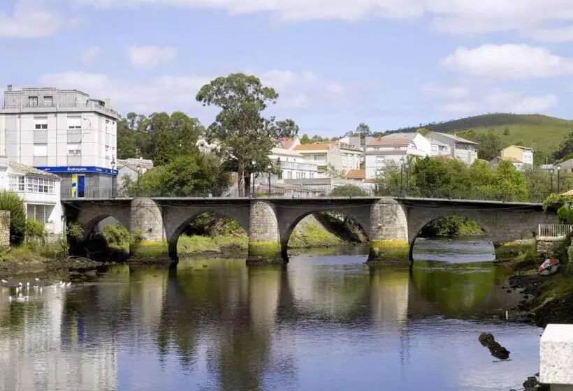 Majatalo Hostal O Pincho