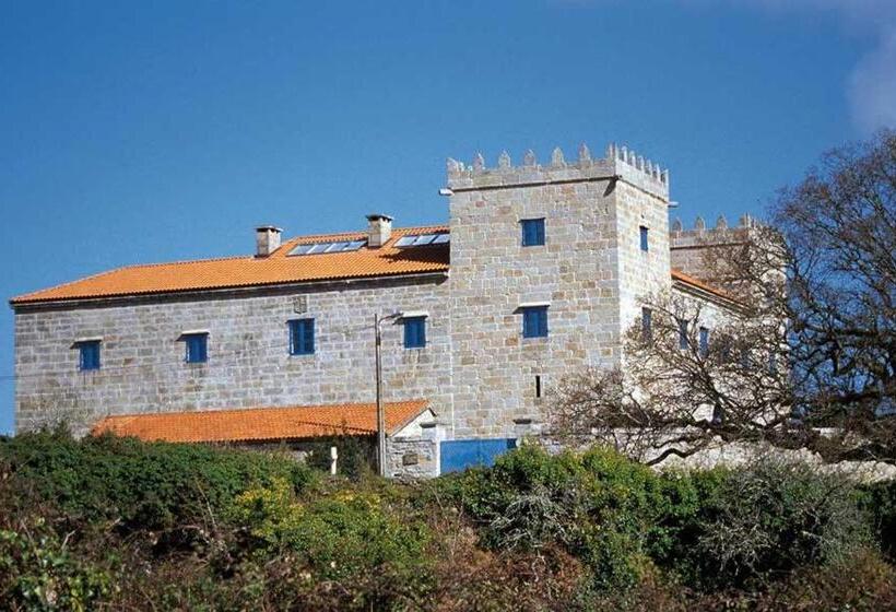 Пансион Hostal O Pincho