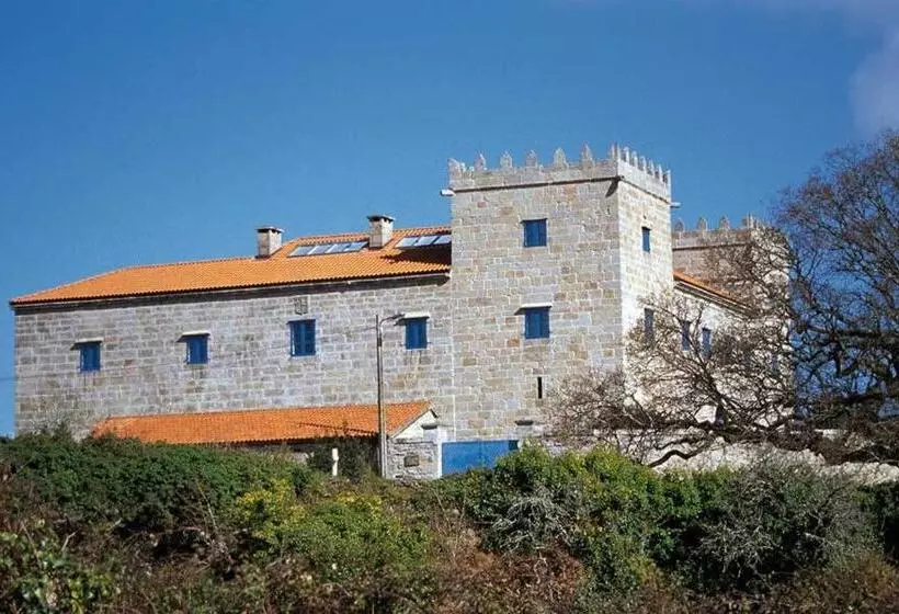 Majatalo Hostal O Pincho