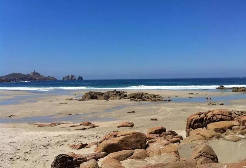 Majatalo Hostal O Pincho