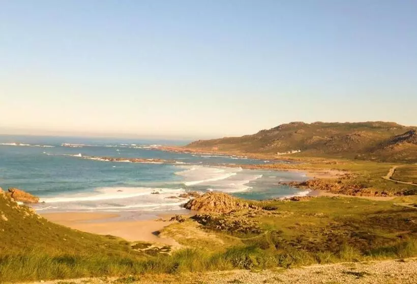 Majatalo Hostal O Pincho