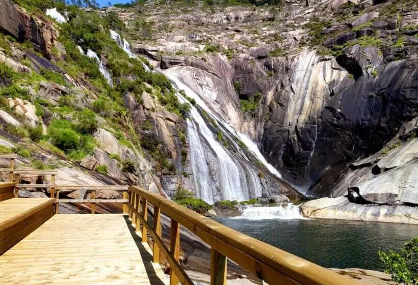 Majatalo Hostal O Pincho