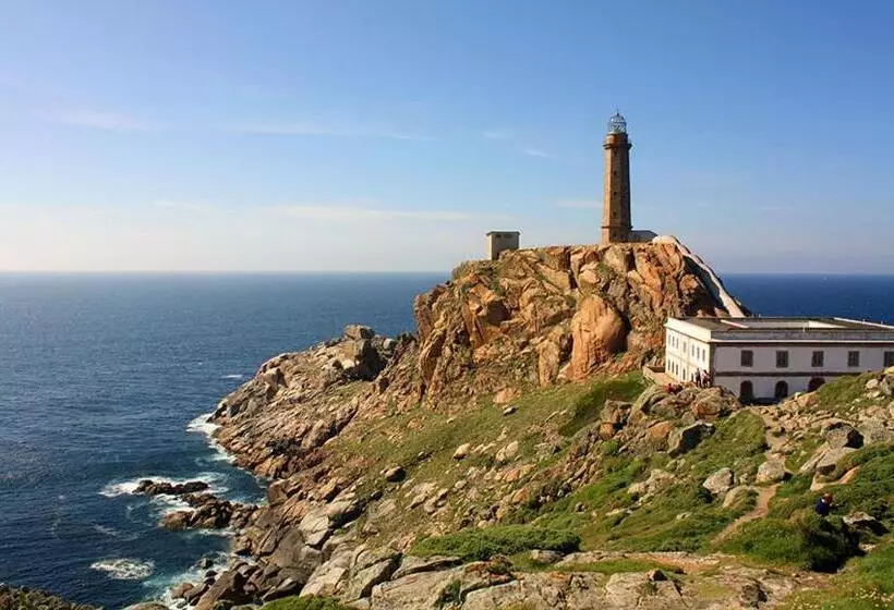 Majatalo Hostal O Pincho