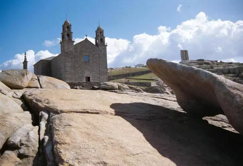 Majatalo Hostal O Pincho